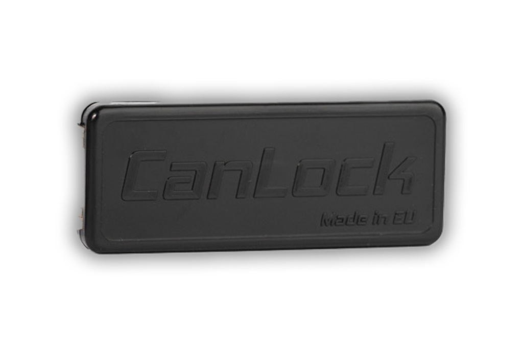 can immobilizer canlock