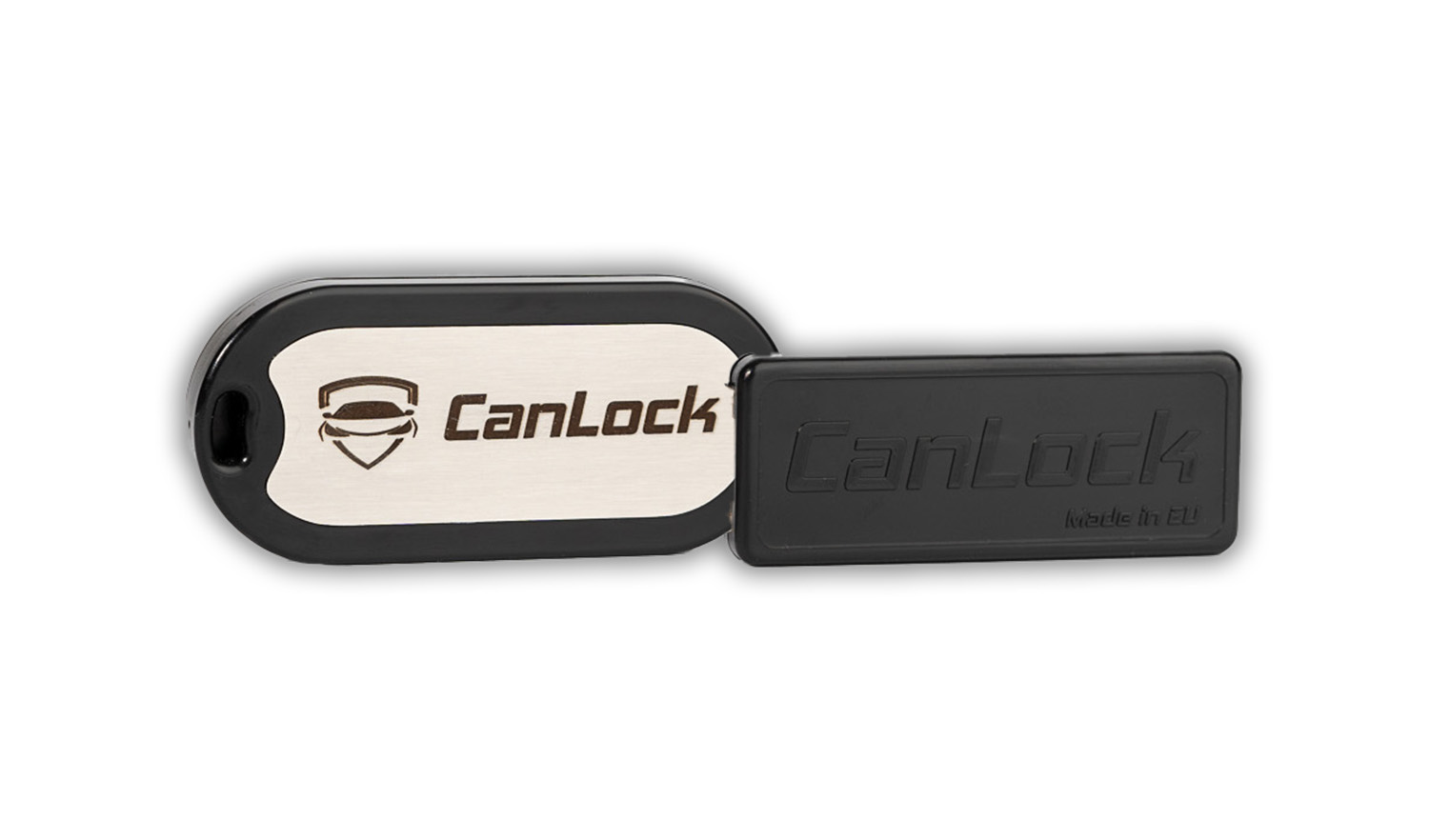 Canlock Comfort - Nowoczesne Zabezpieczenia Antykradzieżowe