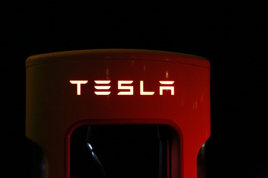 Immobilizer CAN Tesla - zabezpieczenie antykradzieżowe