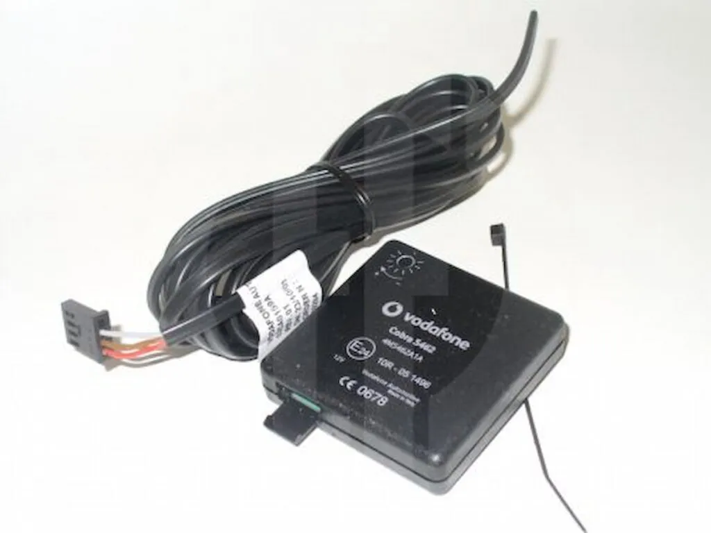 Sensor mikrofalowy Vodafone.