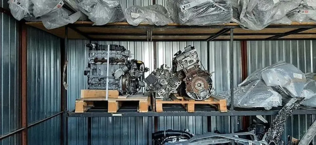 Zabezpieczenie antykradzieżowe do BMW - dziupla złodziei