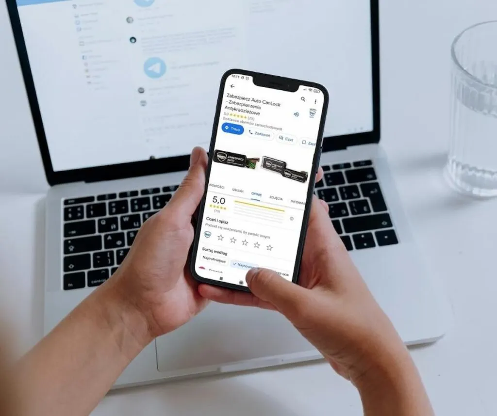 CanLock - opinie o Zabezpiecz-Auto.pl