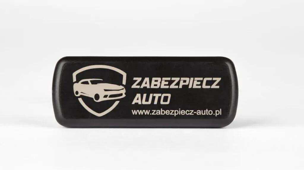 Zabezpieczenie antykradzieżowe do Audi - CanLock