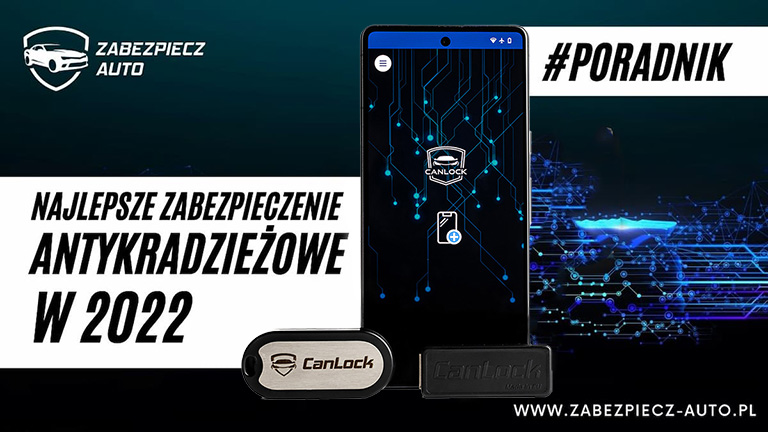 Najlepsze zabezpieczenie do samochodu 2022