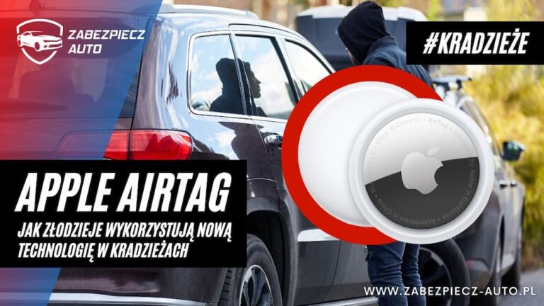 kradzieze-samochodow-apple-airtag