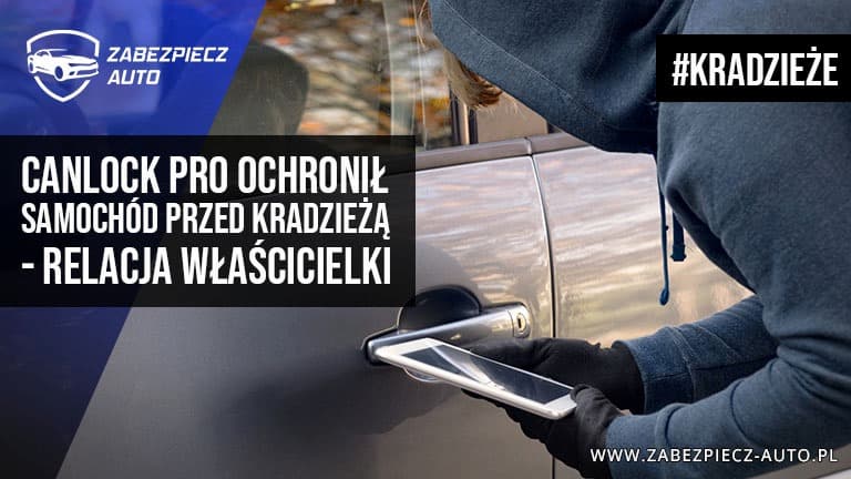 CANLOCK PRO