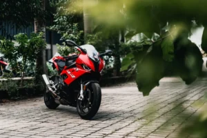 zabezpieczenie motocykla przed kradzieżą - canlock