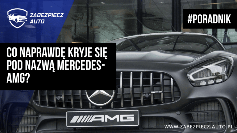Mercedes AMG
