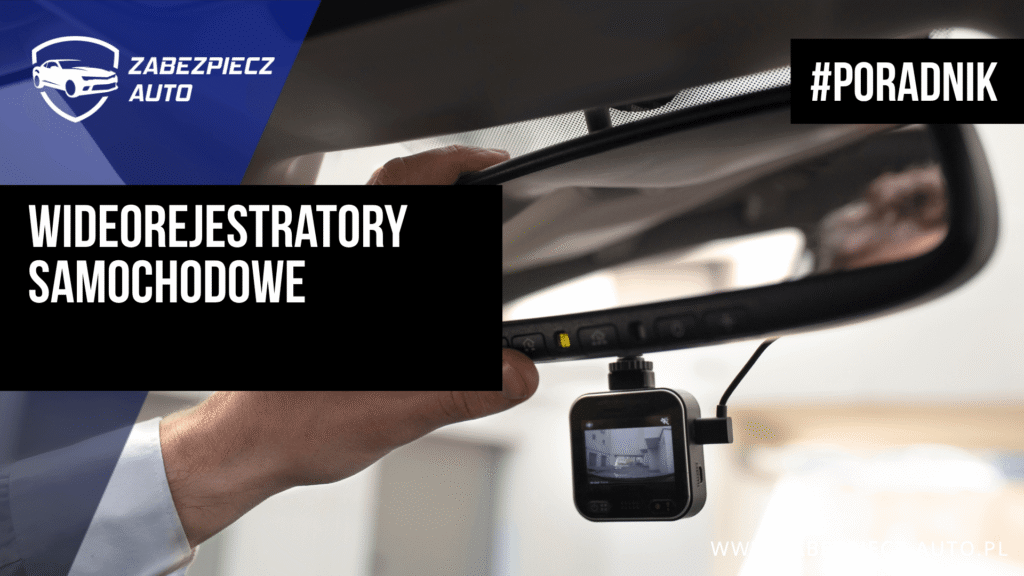 wideorejestratory