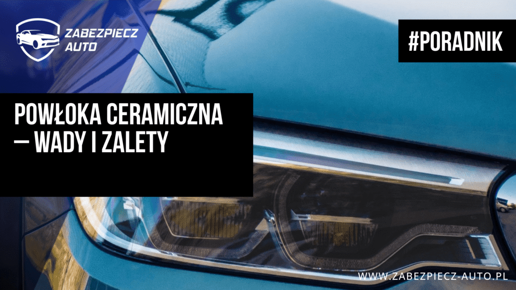 powłoka ceramiczna