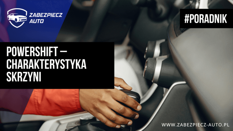 powershift
